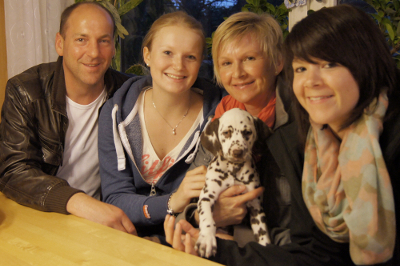 Carlotta vom Roten Herzfleck